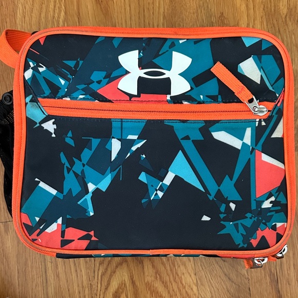 Under Armour Lunch Box - Picture 1 of 5